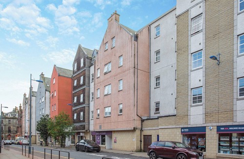Inverness City Centre Cottage | 2 bedroom accommodation in Inverness