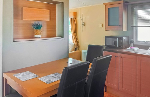 Langworth Ski Chalet | 2 bedroom accommodation in Langworth