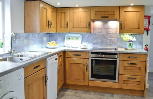 South Petherwin Cottage | Perfect 2 Bedroom Retreat in South Petherwin, Near Launceston