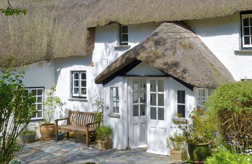 South Petherwin Cottage | Perfect 2 Bedroom Retreat in South Petherwin, Near Launceston