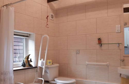 Harrietsham Cottage | Comfortable 2 Bedroom Retreat in Harrietsham, Maidstone
