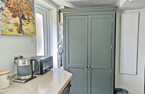 Mary Tavy Cottage | Cozy 2 Bedroom Getaway in Brentor, Close to Tavistock