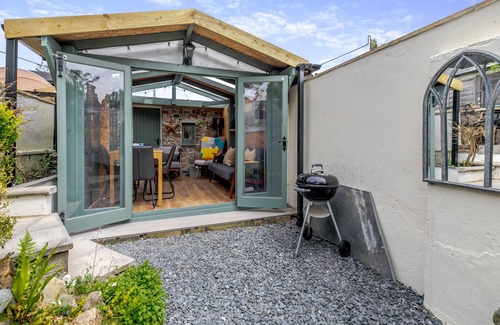 Mary Tavy Cottage | Cozy 2 Bedroom Getaway in Brentor, Close to Tavistock