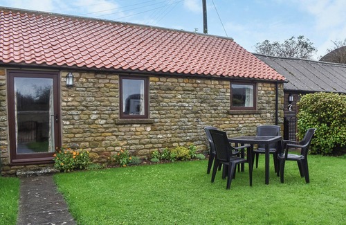 Levisham Cottage | Family-Friendly 2 Bedroom Stay in Levisham, Near Pickering