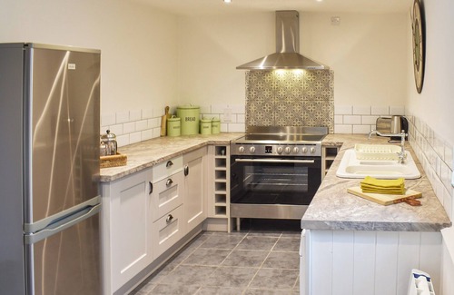 St Austell Cottage | 2 bedroom accommodation in Tregorrick, near St Austell