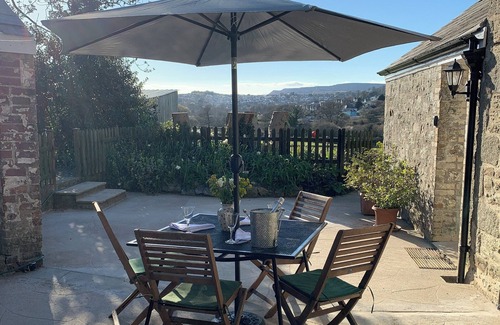 St Austell Cottage | 2 bedroom accommodation in Tregorrick, near St Austell