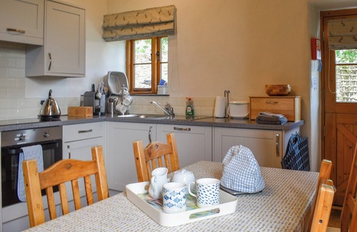 St Wenn Cottage | 2 bedroom accommodation in St Breock
