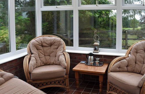 Stenalees Cottage | Family-Friendly 2 Bedroom Retreat in Enniscaven, St Austell