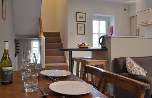 Haverthwaite Cottage | Cozy 2 Bedroom Getaway in Low Wood, Near Ulverston