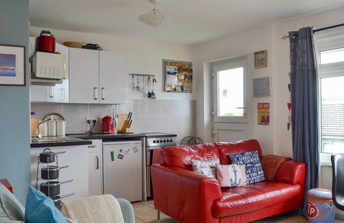 Woolacombe Cottage | Cozy 2 Bedroom Accommodation in Woolacombe, Oceanfront Views