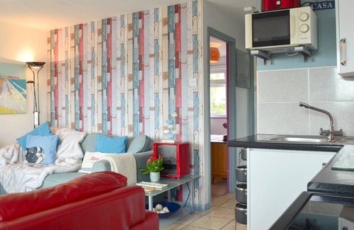 Woolacombe Cottage | Cozy 2 Bedroom Accommodation in Woolacombe, Oceanfront Views