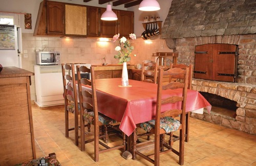 Geffosses House | Comfortable 2 Bedroom Getaway in Geffosses with Spa