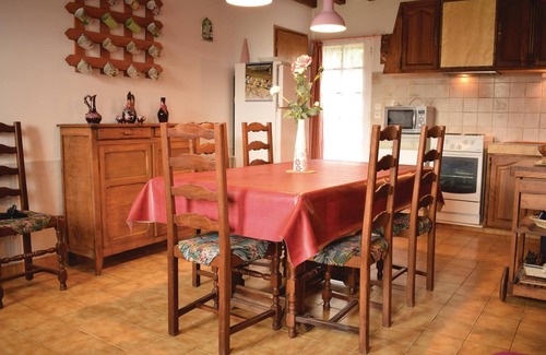 Geffosses House | Comfortable 2 Bedroom Getaway in Geffosses with Spa