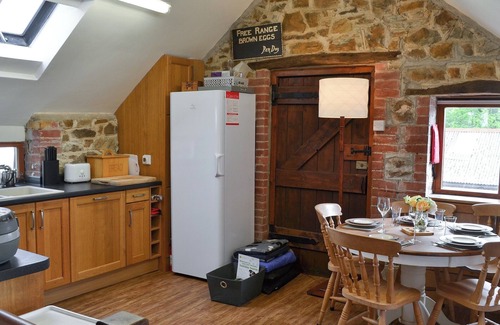 Cranford Cottage | Pet-Friendly 2 Bedroom Retreat in Cranford Near Clovelly