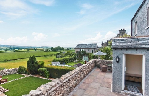 Yealand Redmayne Cottage | 2 bedroom accommodation in Canforth