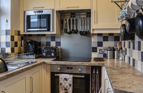 Stelling Minnis Cottage | 2 bedroom accommodation in Stelling Minnis, near Canterbury