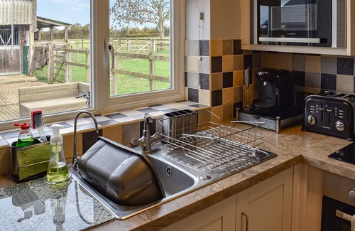 Stelling Minnis Cottage | 2 bedroom accommodation in Stelling Minnis, near Canterbury