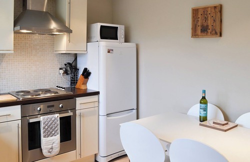Beadnell Cottage | Perfect 2 Bedroom Getaway in Beadnell with Ocean Views