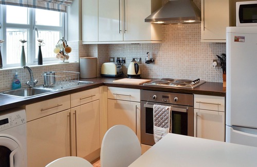Beadnell Cottage | Perfect 2 Bedroom Getaway in Beadnell with Ocean Views