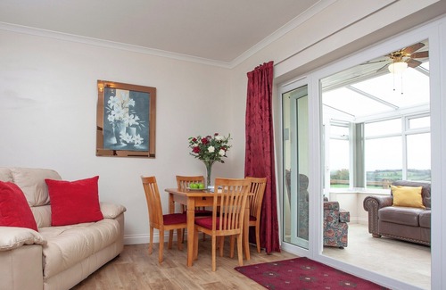 Cornwall Cottage | 2 bedroom accommodation in Clayhanger, near Tiverton