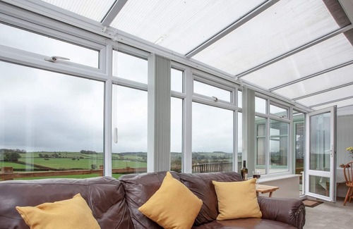Cornwall Cottage | 2 bedroom accommodation in Clayhanger, near Tiverton