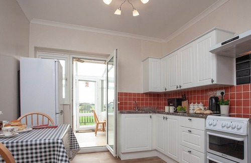 Cornwall Cottage | 2 bedroom accommodation in Clayhanger, near Tiverton