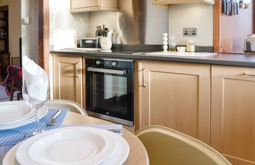 Dumfries Cottage | 2 Bedroom Getaway in Islesteps, Near Dumfries - Rated 10/10
