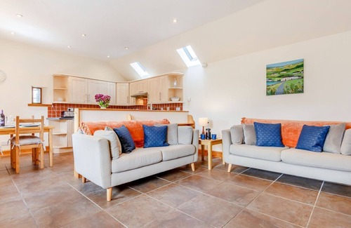 Perth Cottage | 2 bedroom accommodation in Glenfarg