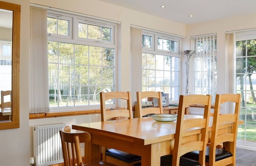 Glenisla Cottage | 2 bedroom accommodation in Invergowrie, near Dundee
