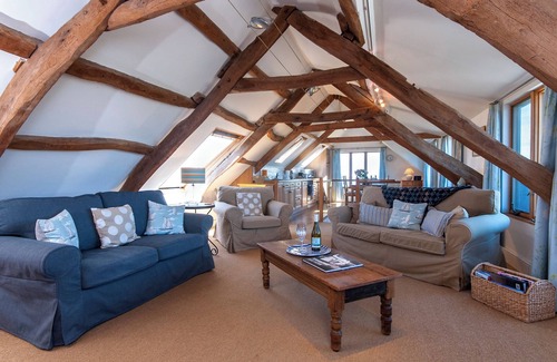 Goodwick Cottage | Scenic Farmhouse with Ocean Views Near Strumble Head