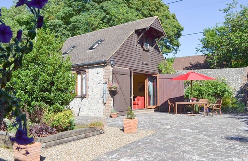 Jevington Cottage | Guest Rated 10/10: Cozy 2 Bedroom Stay in Jevington
