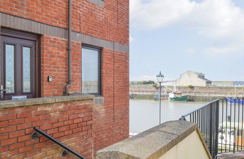 Maryport Cottage | Prime 2-Bedroom Stay with Oceanfront Views in Maryport