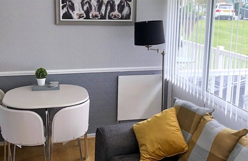 New Quay Cottage | 2 bedroom accommodation in New Quay