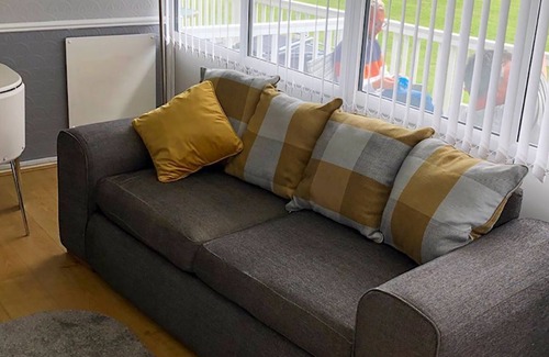 New Quay Cottage | 2 bedroom accommodation in New Quay