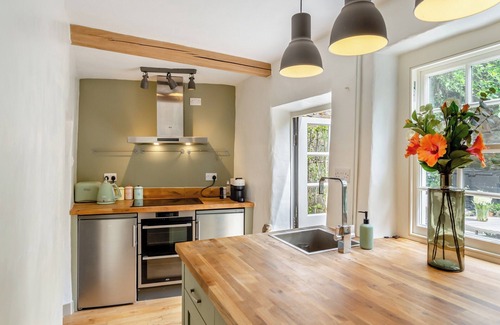 Richmond Cottage | Inviting 2-Bedroom Getaway in Gilling West, Near Richmond