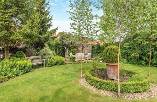 Richmond Cottage | Inviting 2-Bedroom Getaway in Gilling West, Near Richmond