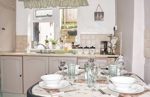 Darlington Cottage | Cozy 2 Bedroom Stay in Sadberge with Pet-Friendly Perks