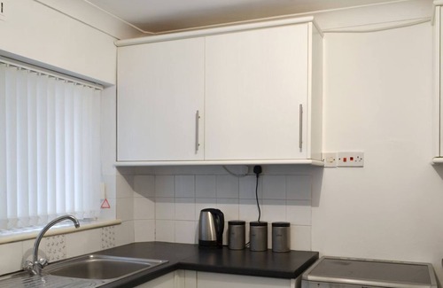 Sutton Bridge Cottage | 2 bedroom accommodation in Sutton Bridge, near King’s Lynn
