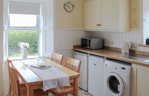 Newton Stewart Cottage | 2 bedroom accommodation in Whithorn