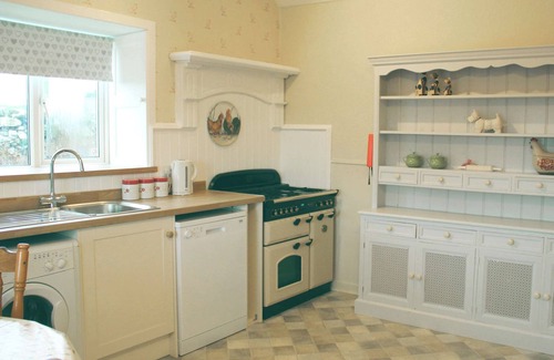 Newton Stewart Cottage | 2 bedroom accommodation in Whithorn