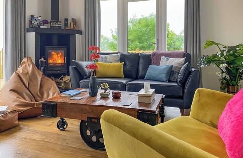 Isle of Lewis Cottage | 2 bedroom accommodation in Achmore