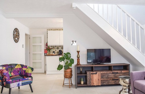 Bampton Cottage | Cozy 2 Bedroom Retreat in Bampton with Kitchen and Breakfast