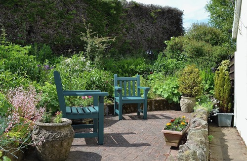 Chathill Cottage | Comfortable 2 Bedroom Stay in Warenford, Near Belford