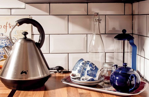 Gisburn Cottage | Discover a Cozy Retreat with Pet-Friendly Amenities