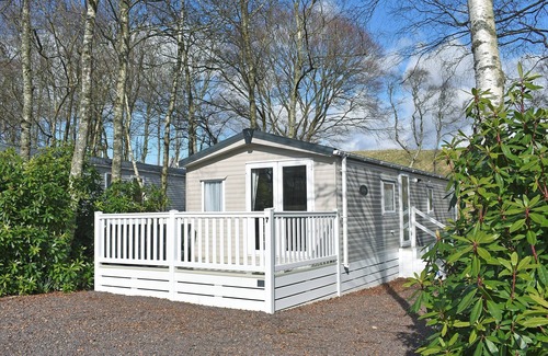 Glenesk Cottage | Inviting 2-Bedroom Accommodation in Edzell, Near Brechin