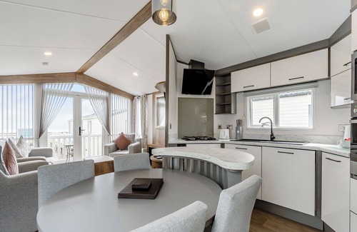 Hornsea House | 2 bedroom accommodation in Hornsea
