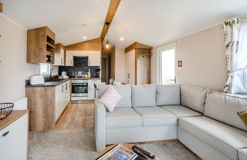 Hornsea House | 2 bedroom accommodation in Hornsea