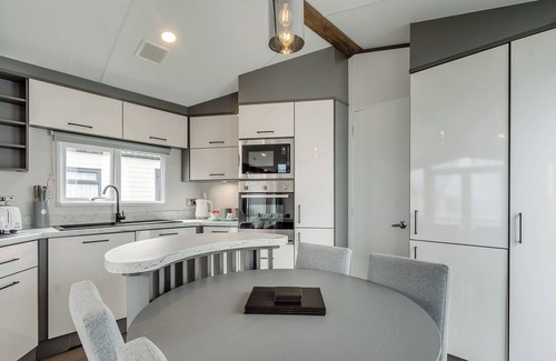 Hornsea House | 2 bedroom accommodation in Hornsea
