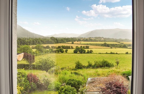 Bassenthwaite Cottage | Cozy 2-Bedroom Retreat in Bassenthwaite near Keswick