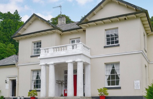 Liskeard Cottage | Pet-Friendly 2 Bedroom Retreat with Lake View in Liskeard